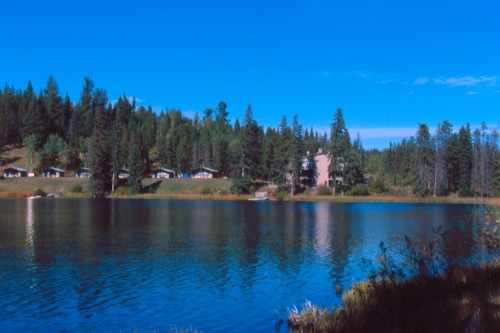 Lac le Jeune Resort 006